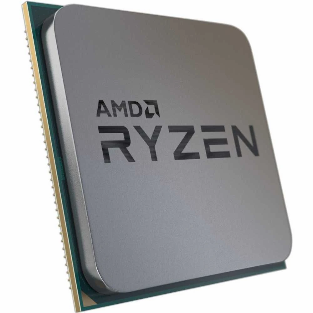 Procesorius AMD Ryzen 5 5600X, 3.7 GHz, AM4, 32MB/TRAY