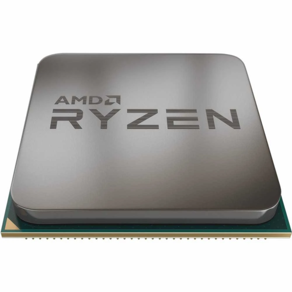 Procesorius AMD Ryzen 5 5600X, 3.7 GHz, AM4, 32MB/TRAY