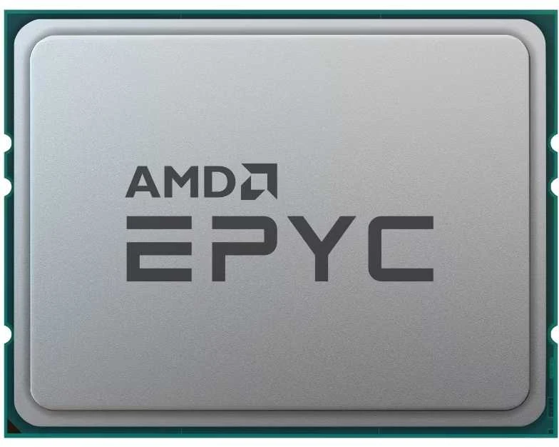 Procesorius AMD EPYC 9754 2.25 GHz 256 MB L3