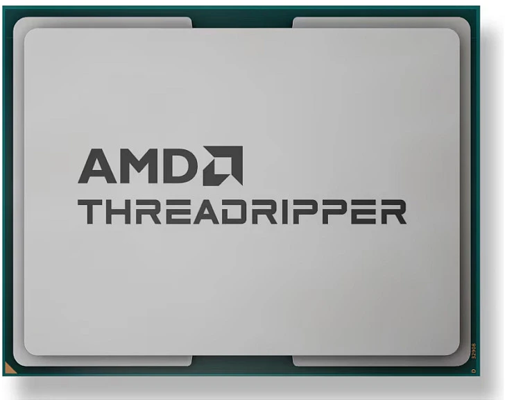 Procesorius AMD Ryzen Threadripper 9970X, 4.0 GHz, 128 MB, OEM (100-000001594)
