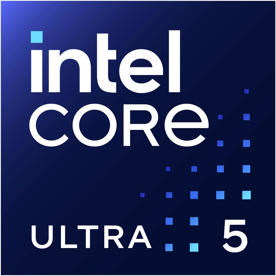 „Intel Core Ultra 5 250K Plus“ procesorius, 18 branduolių, 5,3 GHz, lizdas 1851 („Arrow Lake“) – dėklas