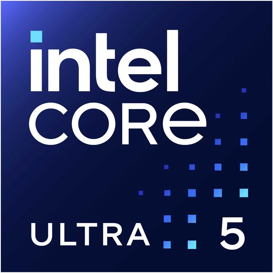 „Intel Core™ Ultra 5 250K Plus“ procesorius su 18 branduolių