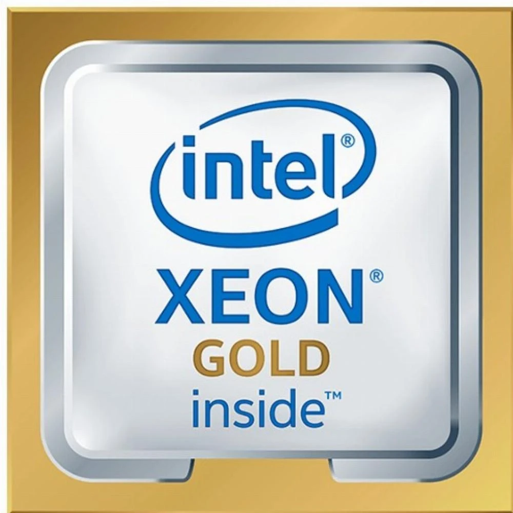 Procesorius Intel S3647 XEON GOLD 6248 DĖKLAS 20x2,5 150W