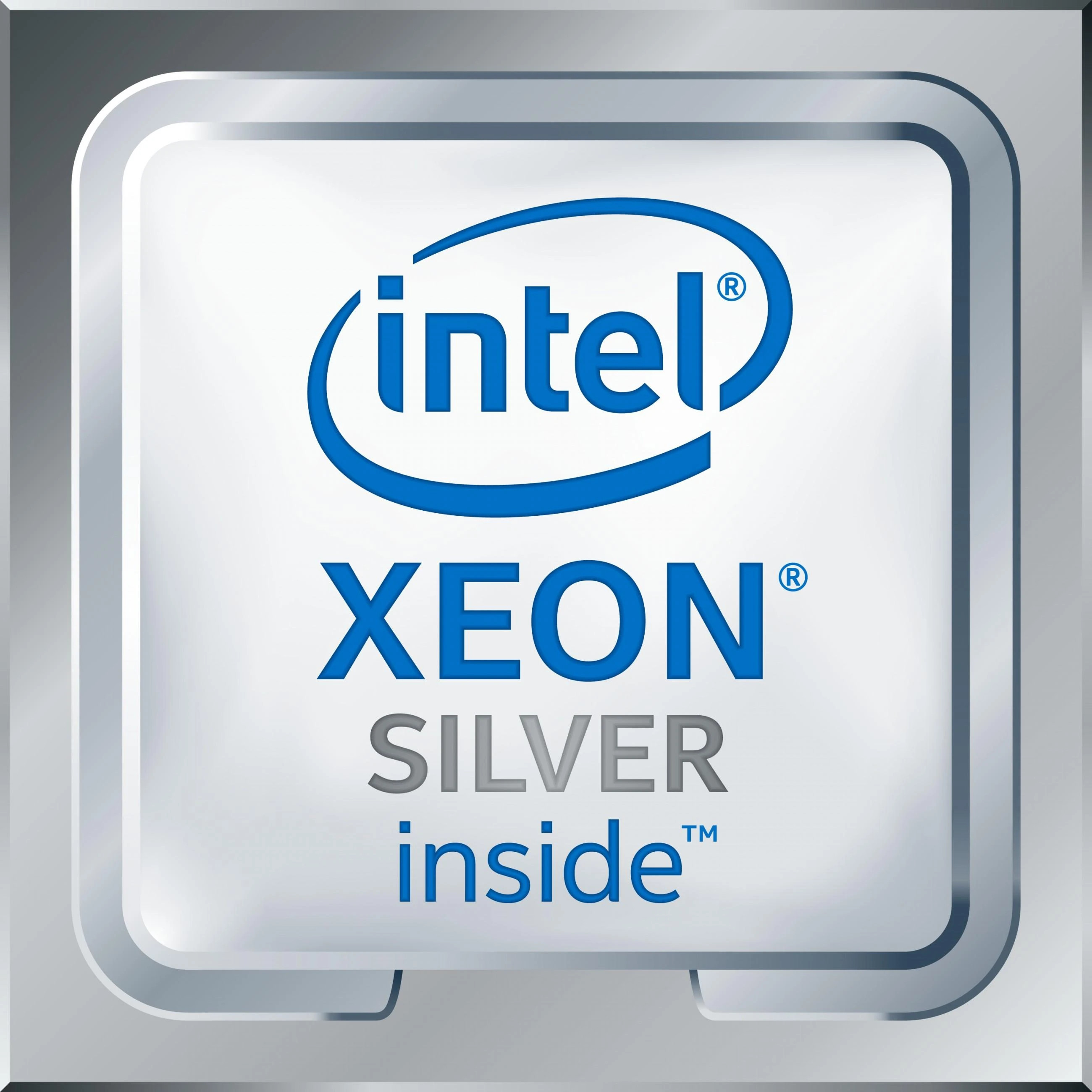 Procesorius Intel S3647 XEON Sidabrinis 4208 DĖKLAS 8x2,1 85W