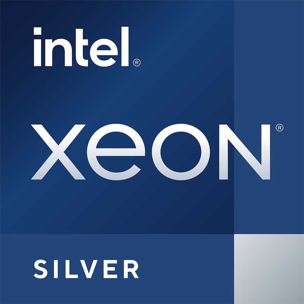 Procesorius Intel S4677 XEON Sidabrinis 4514Y TRAY