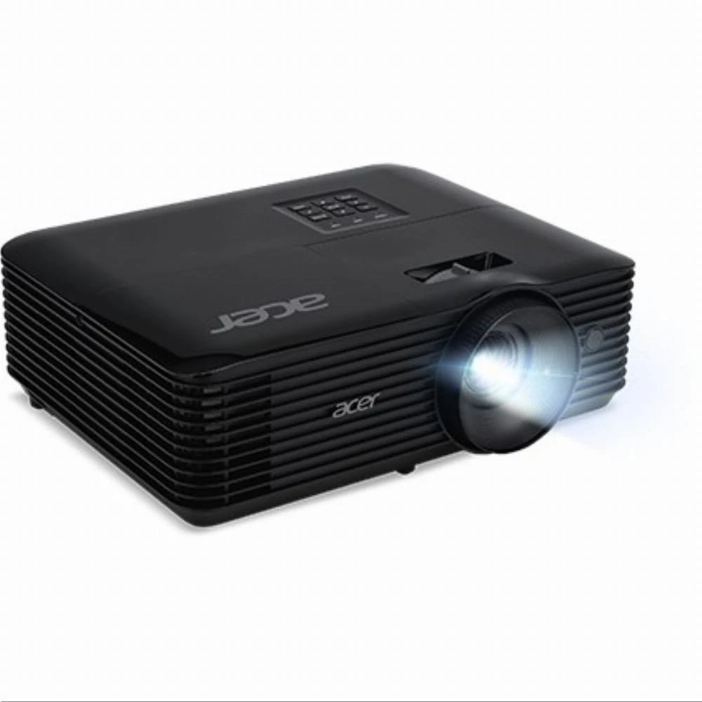 Projektorius Acer X1228i