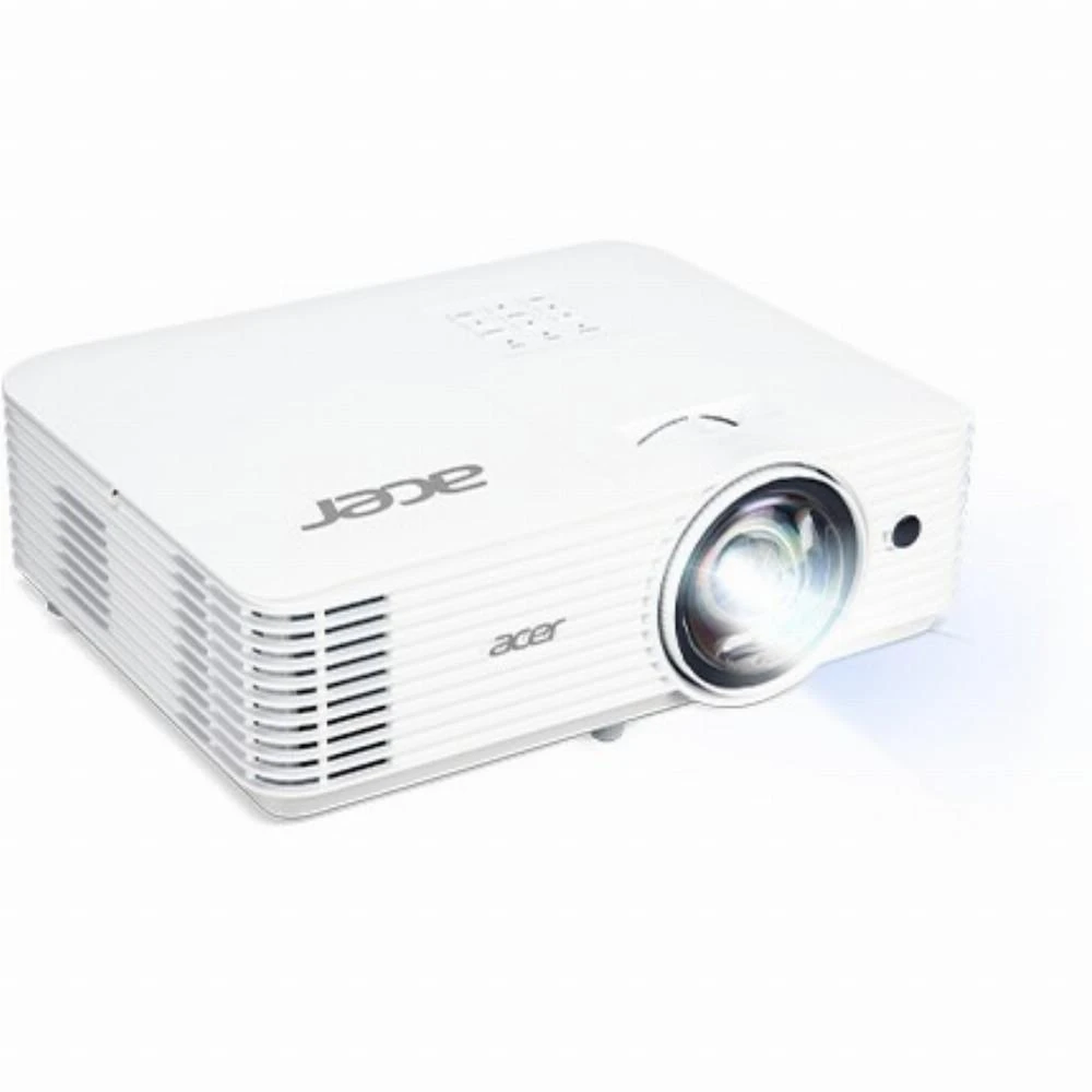 Acer H6518STi DLP projektorius / 1920 x 1080 / 3500 lm / 16:9 / Baltas