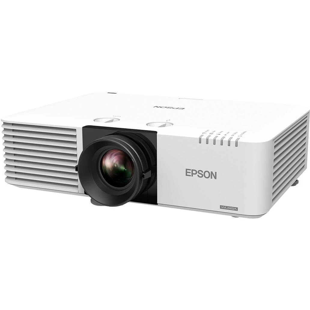 Projektorius Lazerinės projekcijos sprendimas Epson EB-L530U