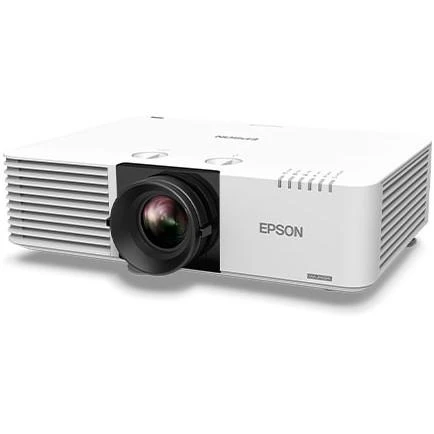 Projektorius Epson | EB-L630U | WUXGA (1920x1200) | 6200 ANSI lumens | Baltas | Lamp warranty 12 mėn.