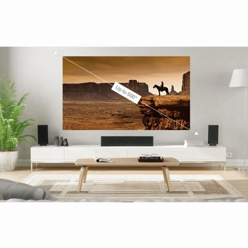 Projektorius 4K PRO-UHD Epson EH-TW7000 (V11H961040)