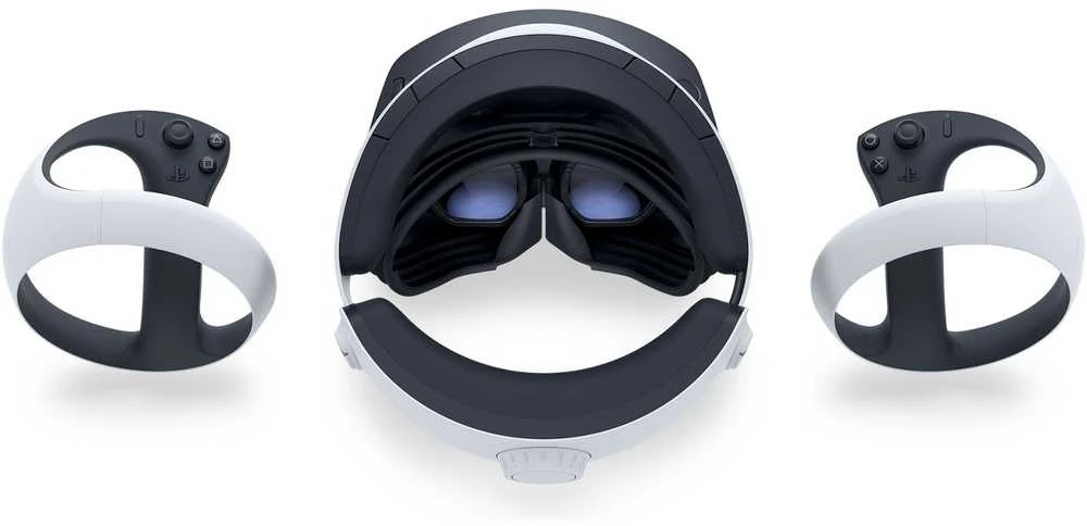 Sony Playstation VR2 PS5
