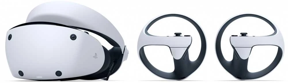Sony Playstation VR2 PS5