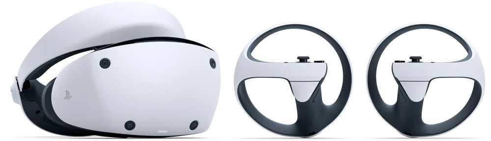 Sony Playstation VR2 PS5