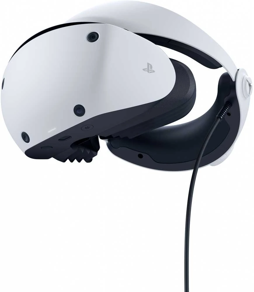Sony Playstation VR2 PS5
