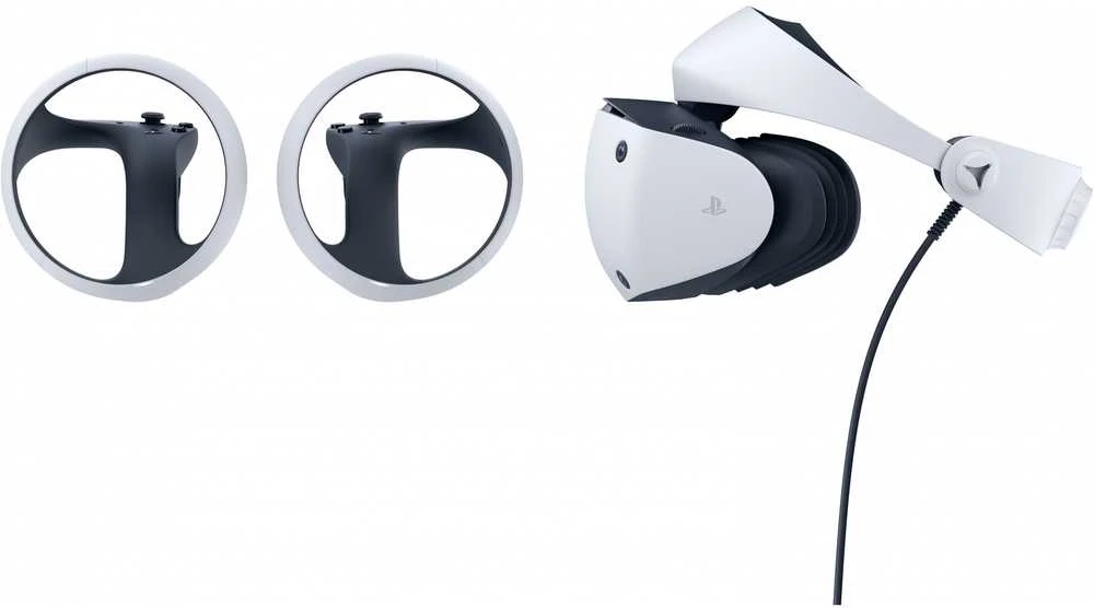 Sony Playstation VR2 PS5