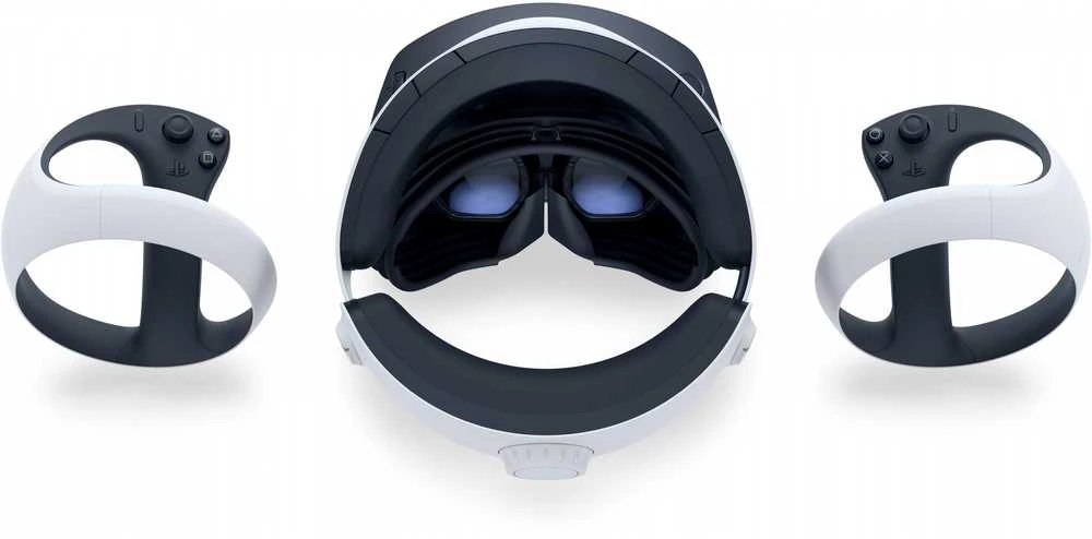 Sony Playstation VR2 PS5