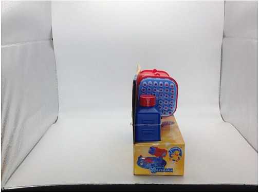 Pustefix Burbulinis Bazooka
