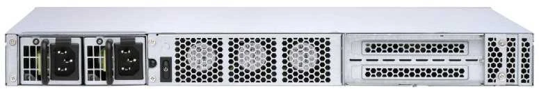 Serveris QNAP QuCPE-3032-C3558R-8G komutatorius