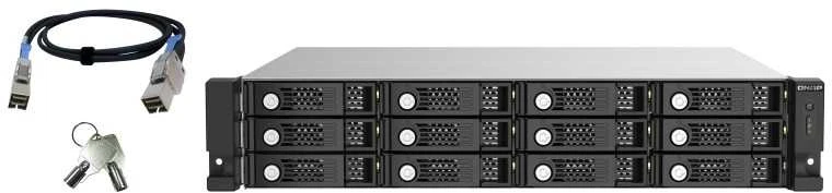 QNAP TL-R1220Sep-RP