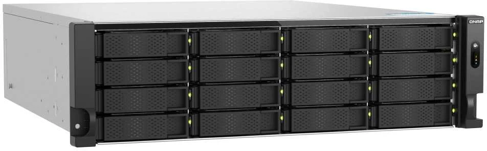 Serveris QNAP TS-H1677AXU-RP-R7-32G