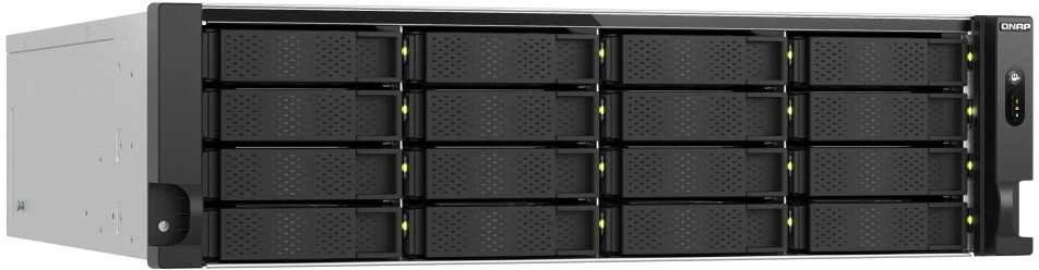 Serveris QNAP TS-H1677AXU-RP-R7-32G
