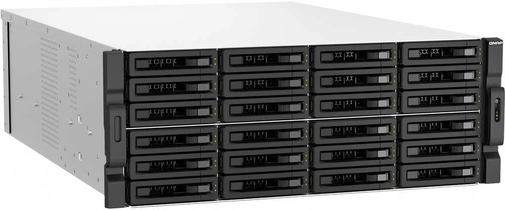 Serveris QNAP