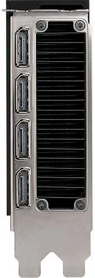 Vaizdo plokštė PNY RTX 6000 Ada 48GB GDDR6
