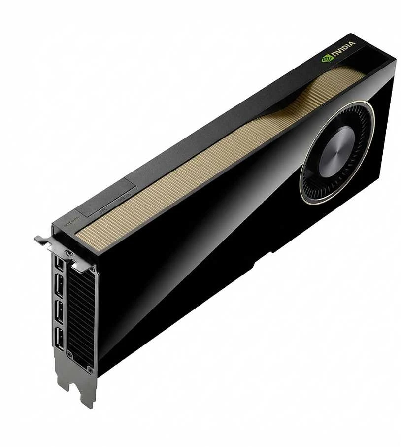 NVIDIA RTX A4500 20 GB GDDR6 vaizdo plokštė (900-5G132-2260-000)