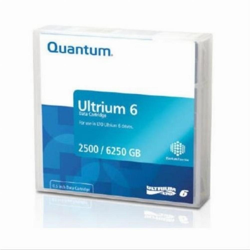 Quantum Juosta lto Ultrium 6 mr-l6mqn-01