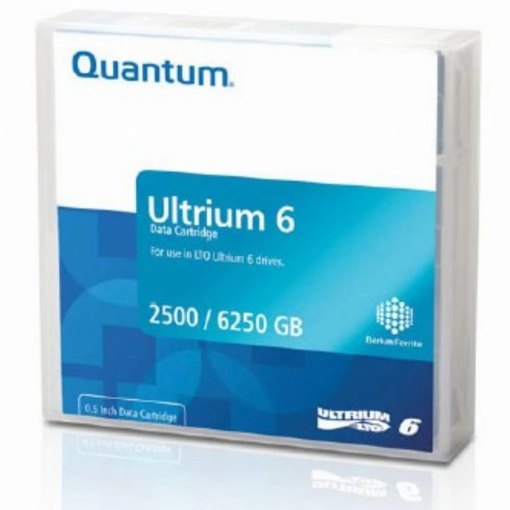 Quantum Duomenų kasetė lto-6 mr-l6mqn-03