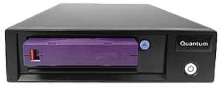Serveris Streamer Quantum LTO-8 (TC-L82AN-BR)