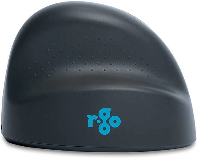 R-GO HE BASIC MEDIUM ERGONOMIŠKAS - Pelė DEŠINIARANKIAI BLUETOOTH