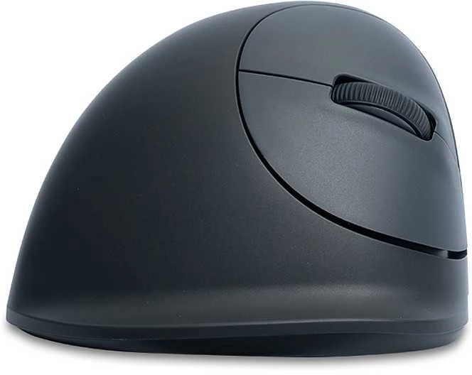 R-GO HE BASIC MEDIUM ERGONOMIŠKAS - Pelė DEŠINIARANKIAI BLUETOOTH