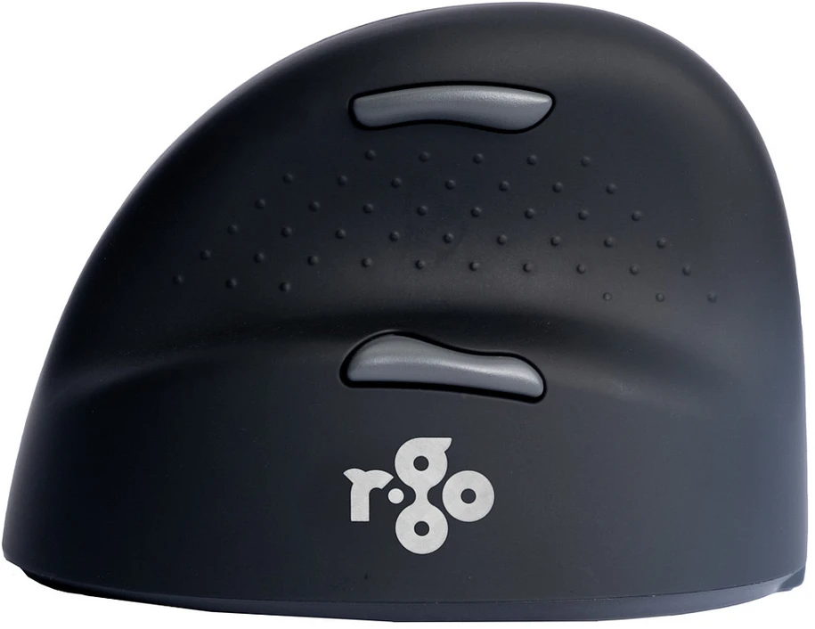 R Go Tools ERGONOMIC Pelė MEDIUM - HAND165-185MM LEFT-HANDED belaidė