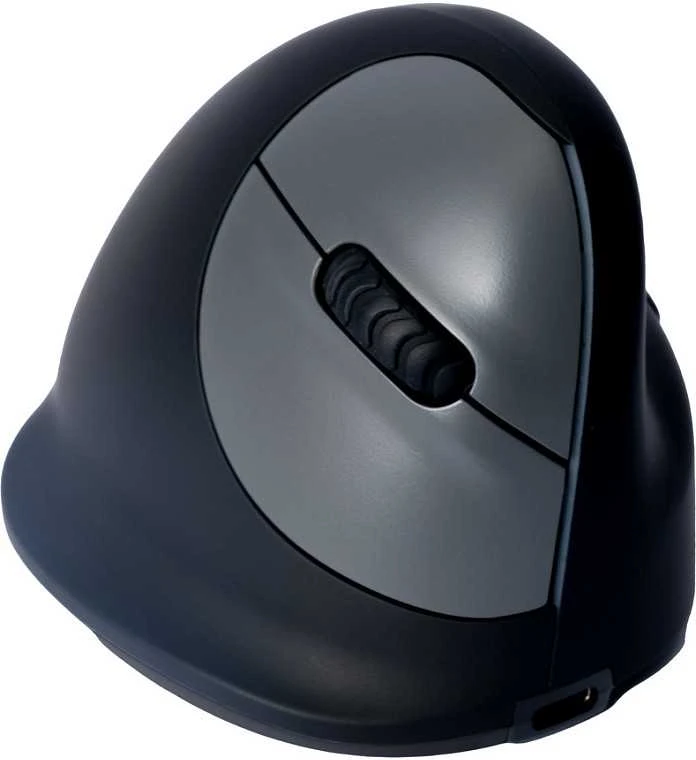 Carruzzo ERGONOMIC Pelė MEDIUM - HAND165-185MM RIGHT-HANDED belaidė