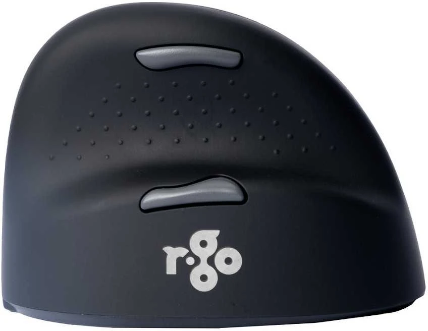 Carruzzo ERGONOMIC Pelė MEDIUM - HAND165-185MM RIGHT-HANDED belaidė