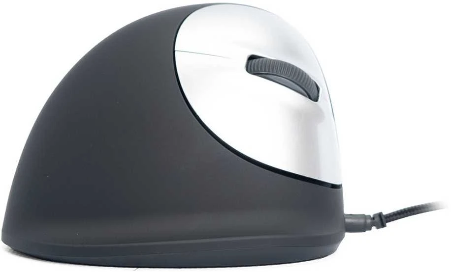 R Go Tools ERGONOMIC Pelė MEDIUM - HAND165-185MM RIGHT-HANDED su laidu
