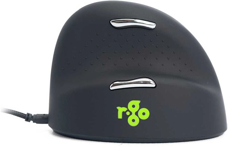 R Go Tools ERGONOMIC Pelė MEDIUM - HAND165-185MM RIGHT-HANDED su laidu