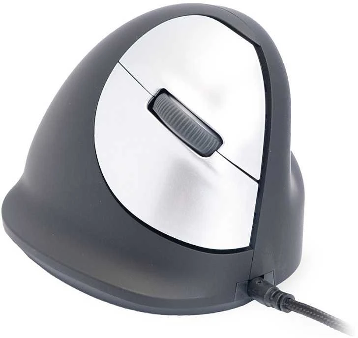 R Go Tools ERGONOMIC Pelė MEDIUM - HAND165-185MM RIGHT-HANDED su laidu