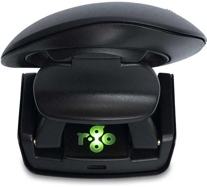 R Go Tools R-GO TWISTER ERGONOMISCHE MAUS - ERGONOMIC Pelė - su laidu/WIRELESS