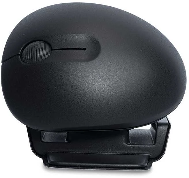 R Go Tools R-GO TWISTER ERGONOMISCHE MAUS - ERGONOMIC Pelė - su laidu/WIRELESS