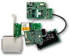 Broadcom CVPM05 talpyklos apsaugos modulis