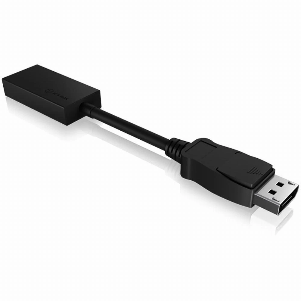 ICYBOX IB-AC508a Icy Box Ekrano prievadas 1.2 prie HDMI adapterio kabelis