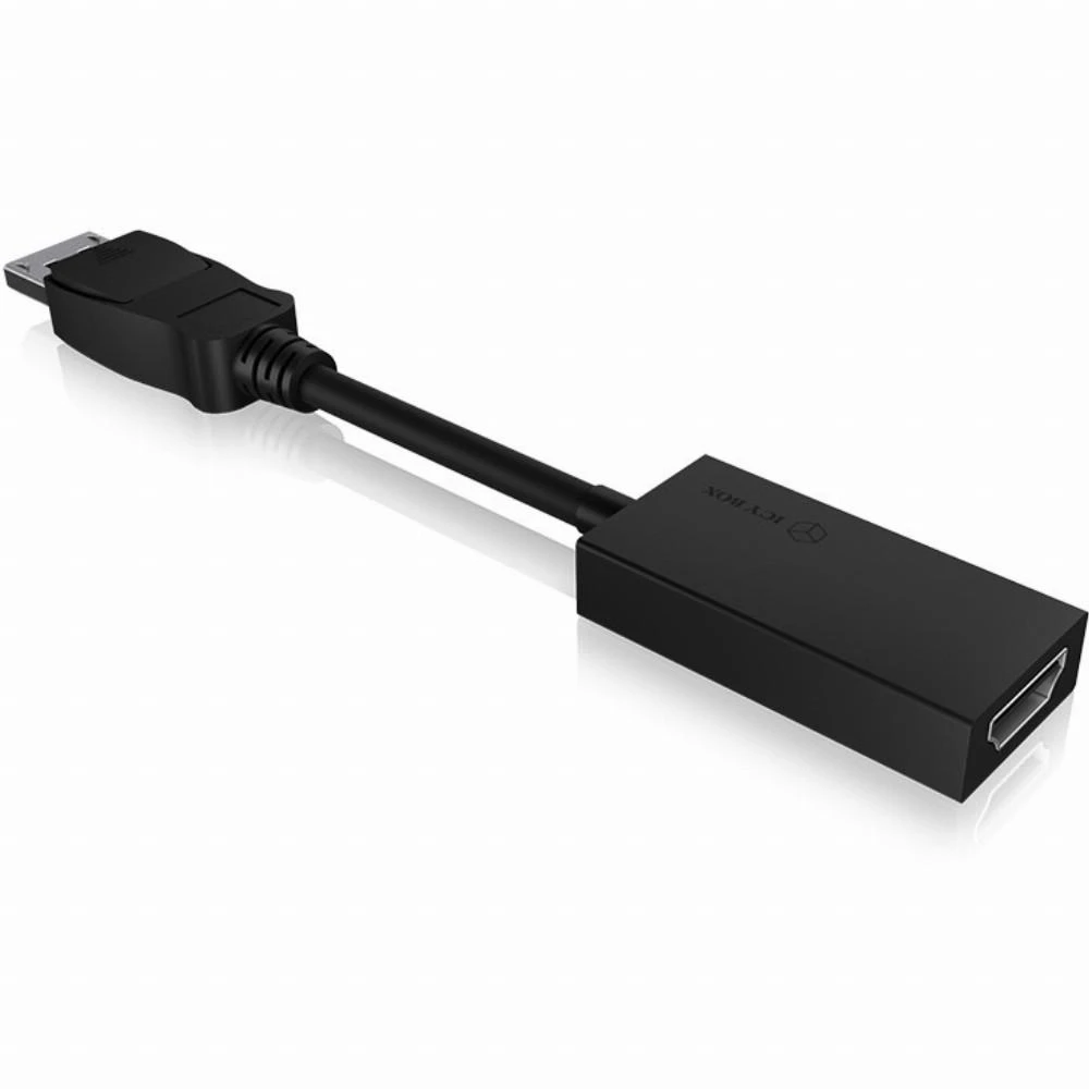 ICYBOX IB-AC508a Icy Box Ekrano prievadas 1.2 prie HDMI adapterio kabelis