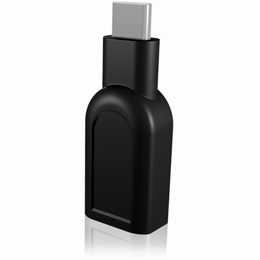 ICY BOX USB-C į USB-A adapteris