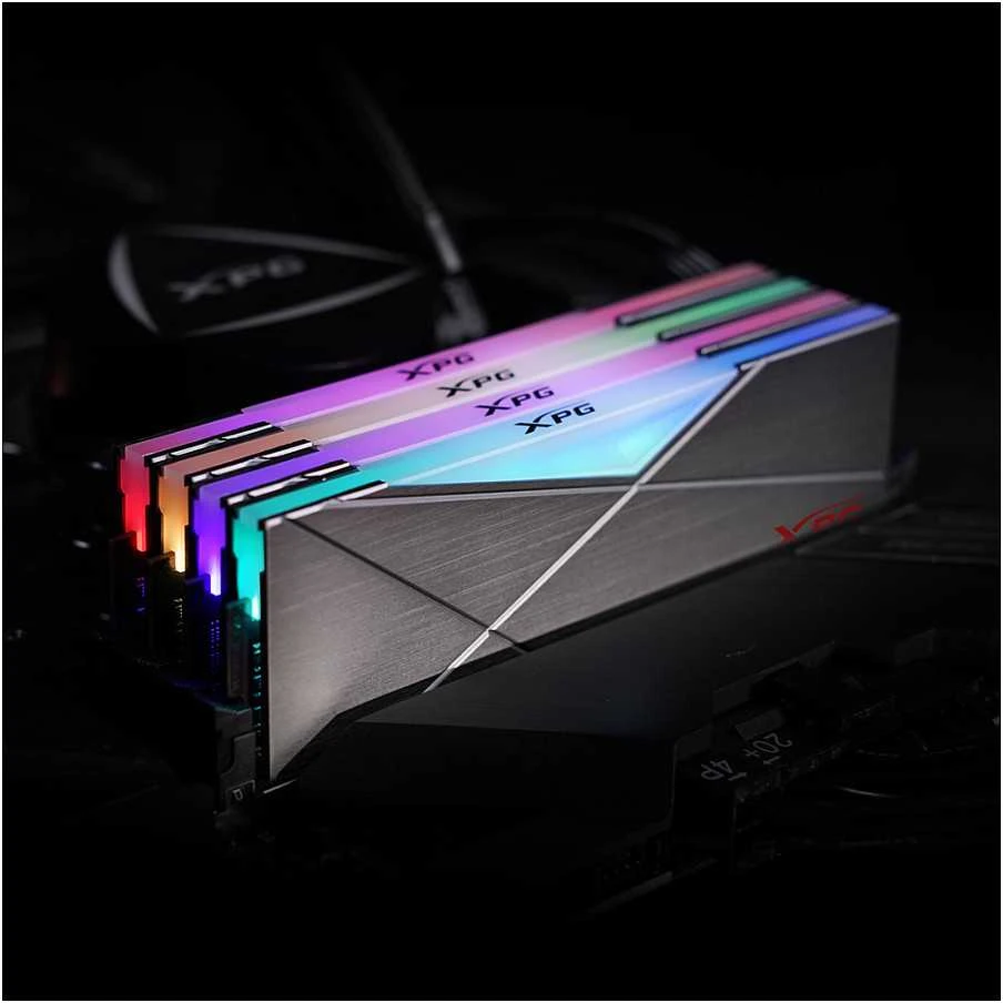 ADATA XPG DDR4 3200MHz 8GB×2 Adata Xpg Ddr4 Internetu | Varle.lt