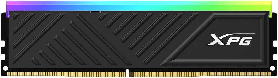ADATA XPG Spectrix D35G atminties modulis su RGB apšvietimu