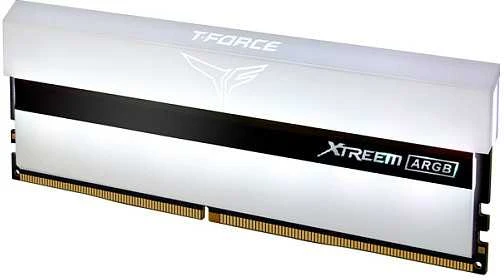 Team Group XTREEM ARGB RAM modulis