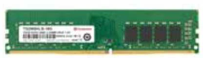 Transcend 16GB DDR4 SO-DIMM atminties modulis