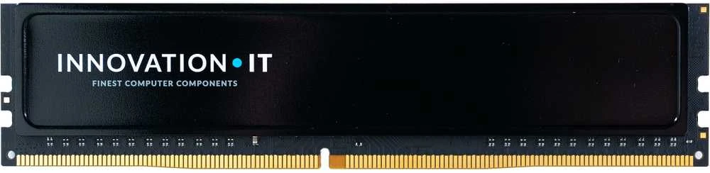 Innovation IT 8GB RAM atminties modulis su radiatoriumi